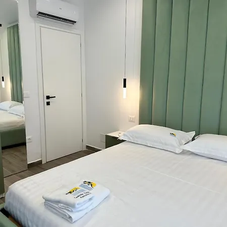 Seaside Escape 2 * Golem (Tirana)