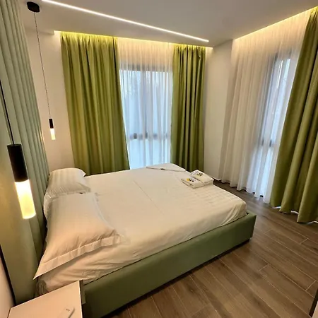 Seaside Escape 2 Apartment Golem (Tirana)