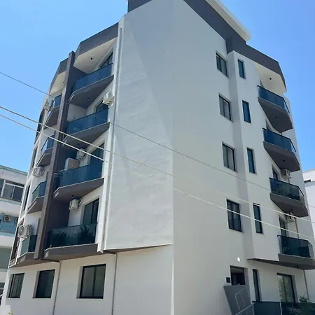 Apartment Seaside Escape 2 Golem (Tirana)